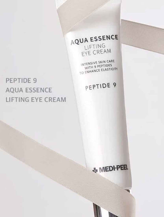 Peptide 9 Aqua Essence Lifting Eye Cream 40ml