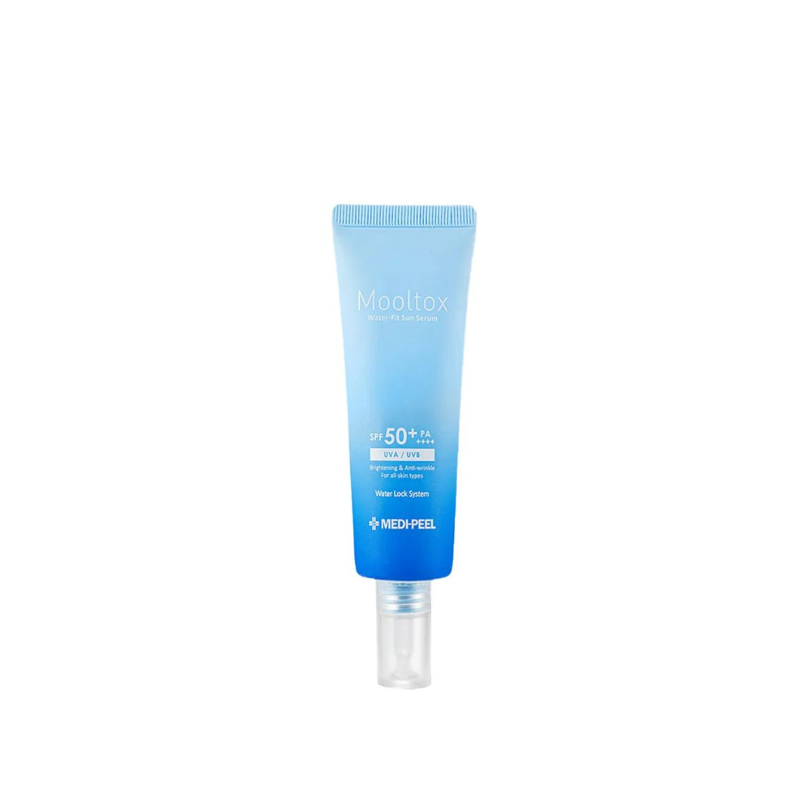Aqua Mooltox Water-Fit Sun Serum SPF 50+ PA++++ 50ml