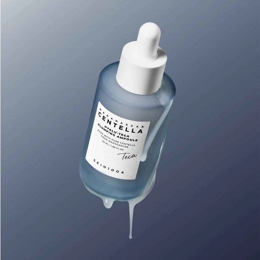 Madagascar Centella Hyalu-Teca Plumping Ampoule 50ml