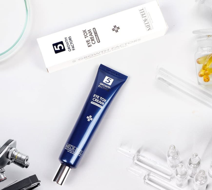 Eye Tox Cream 40 ml