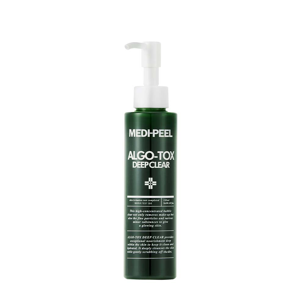 Algo-Tox Deep Clear 150 ml