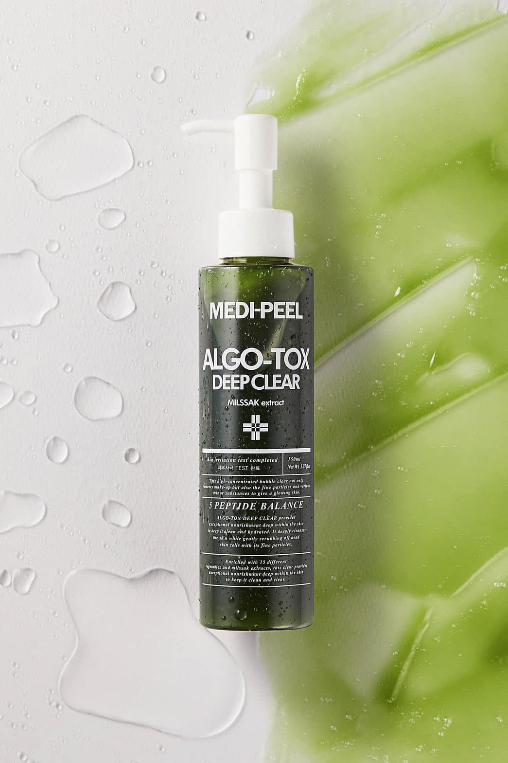 Algo-Tox Deep Clear 150 ml