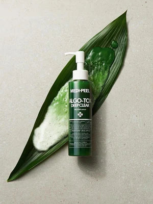 Algo-Tox Deep Clear 150 ml