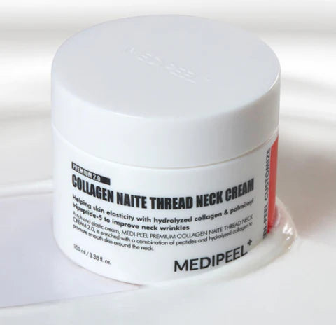 Premium 2.0 Collagen Naite Thread Neck Cream 100ml