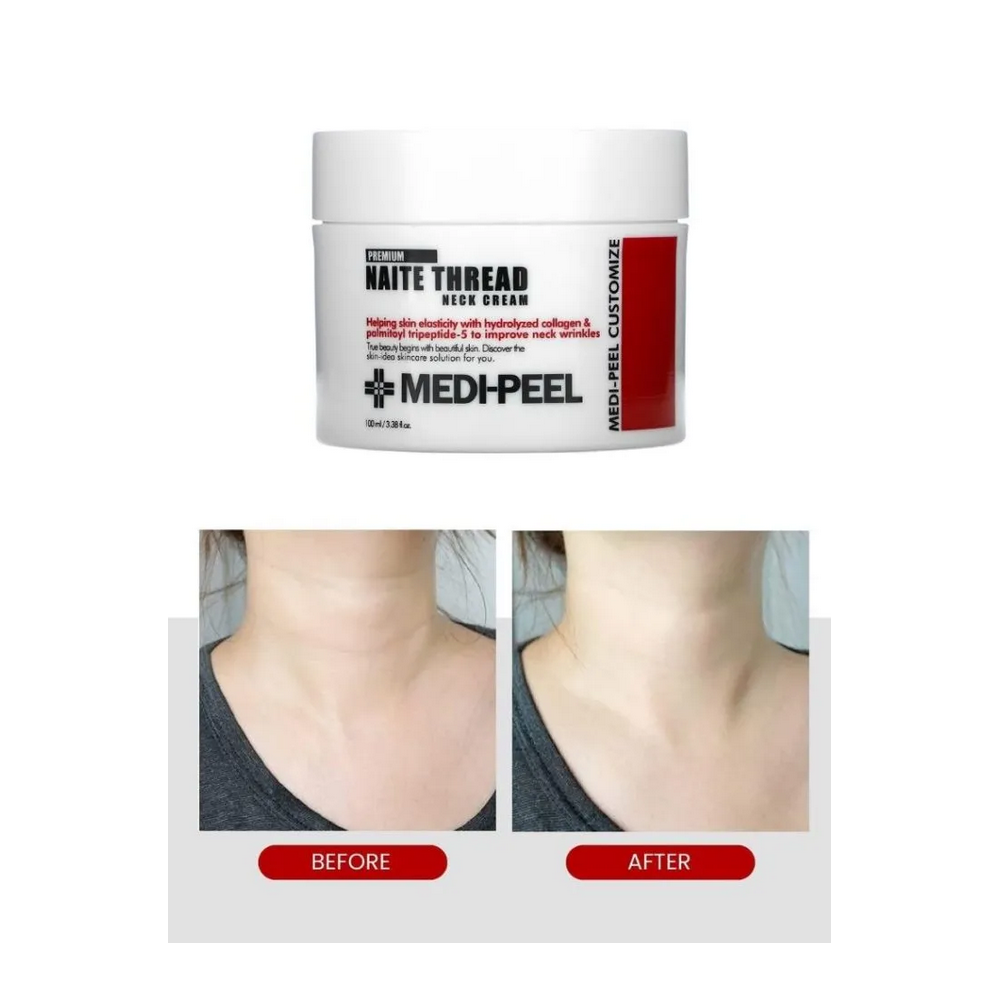 Premium 2.0 Collagen Naite Thread Neck Cream 100ml