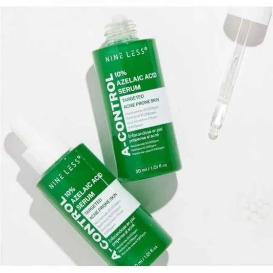 A-Control 10% Azelaic Acid Serum 30ml