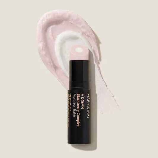 Vegan Blackberry Complex Multi Sun Balm SPF50+ PA++++ 10g