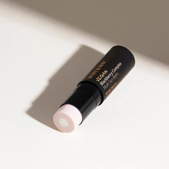 Vegan Blackberry Complex Multi Sun Balm SPF50+ PA++++ 10g