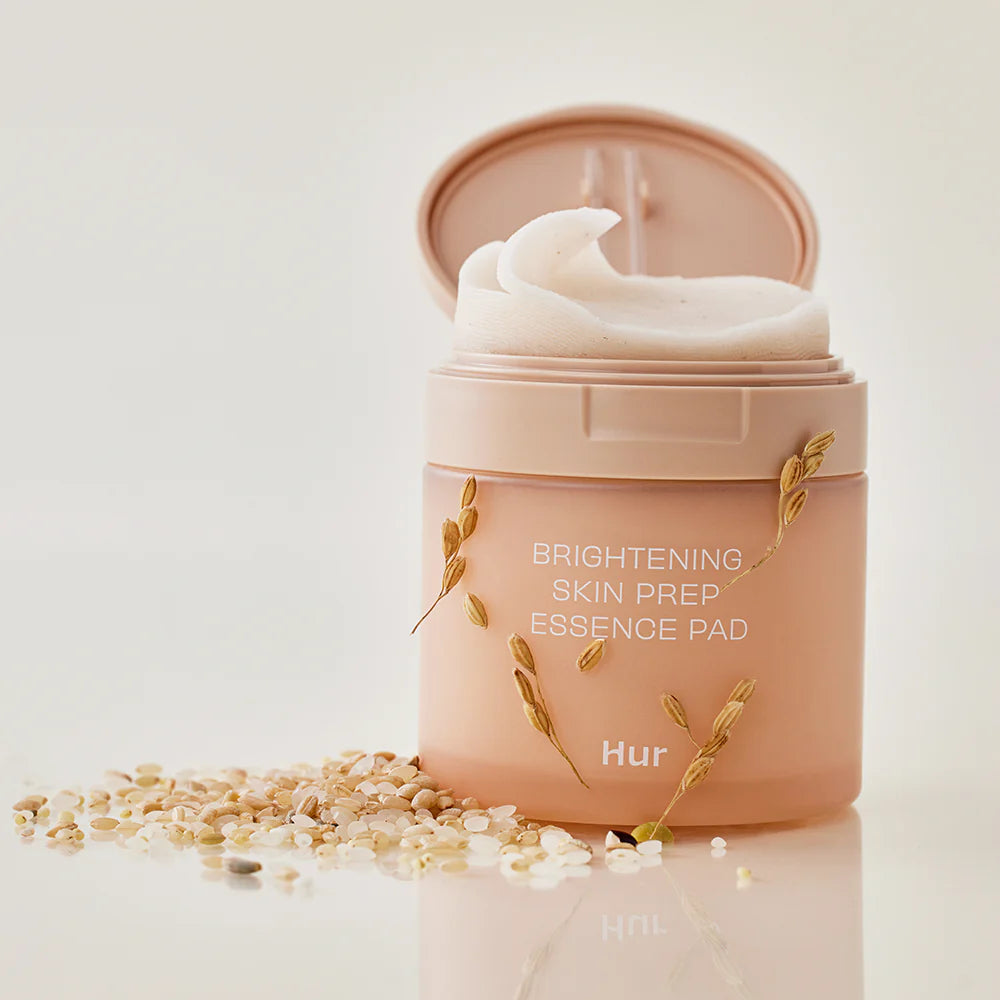 Brightening Skin Prep Essence Pad 70τμχ