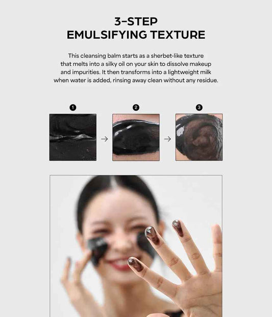 Midnight Soothing Cleansing Calm 50ml