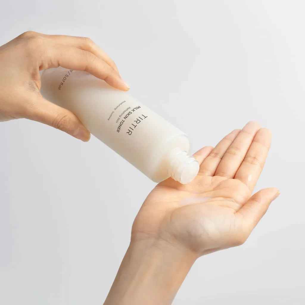 Milk Skin Toner 150ml