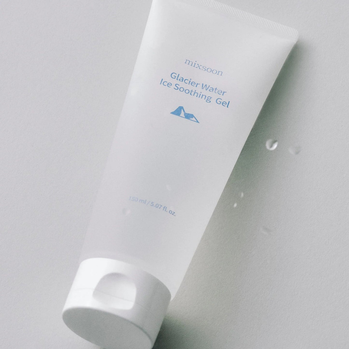 Glacier Water Ice Soothing Gel 150ml