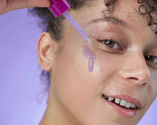 Bakuchiol Plumping Serum 30ml