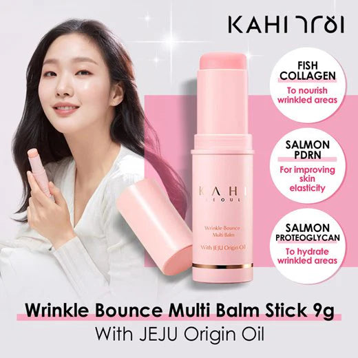 Wrinkle Bounce Multi Balm 9gr