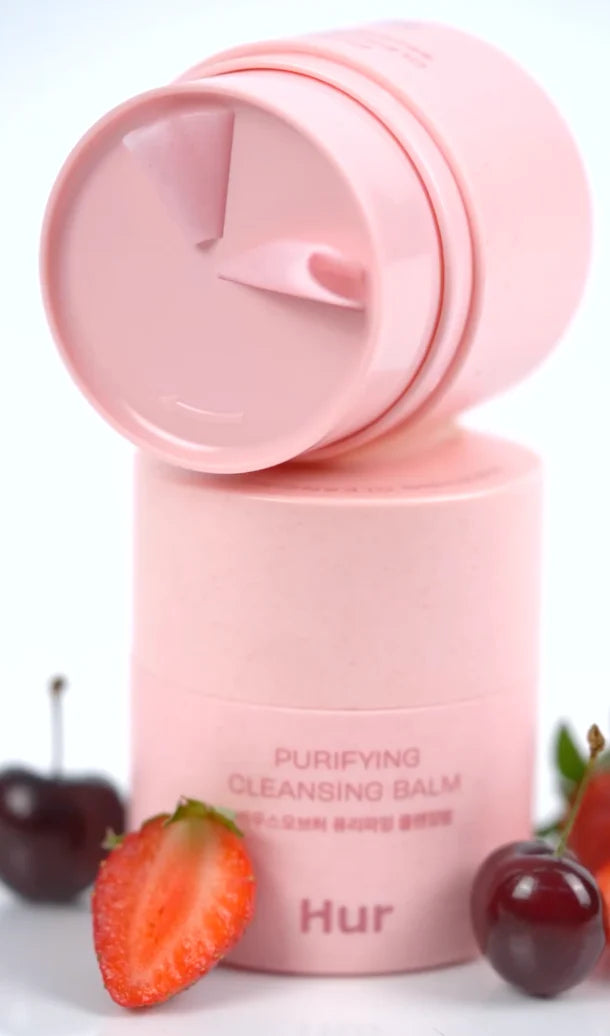 Purifying Cleansing Balm 50ml