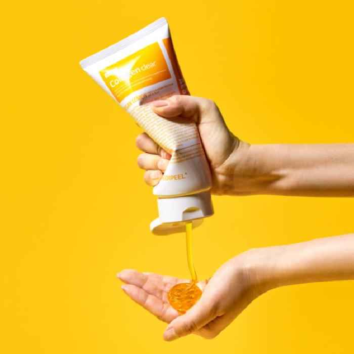 Vegan Vitamin Collagen Clear 300 ml