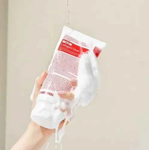 Red Lacto Collagen Clear 2.0 300 ml