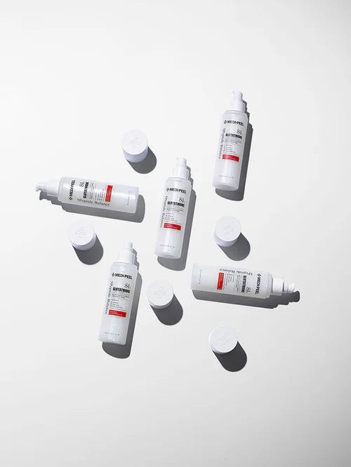 Bio-Intense Glutathione White Silky Toner 180 ml