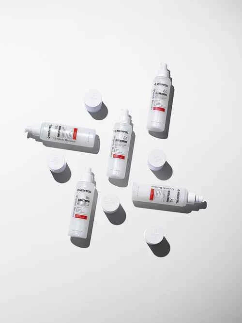 Bio-Intense Glutathione White Silky Toner 180 ml