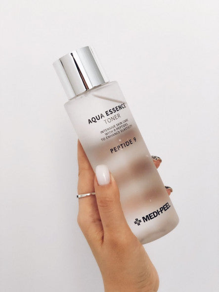 Peptide 9 Aqua Essence Toner 250 ml