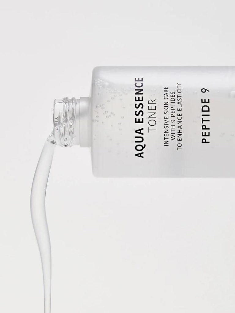 Peptide 9 Aqua Essence Toner 250 ml