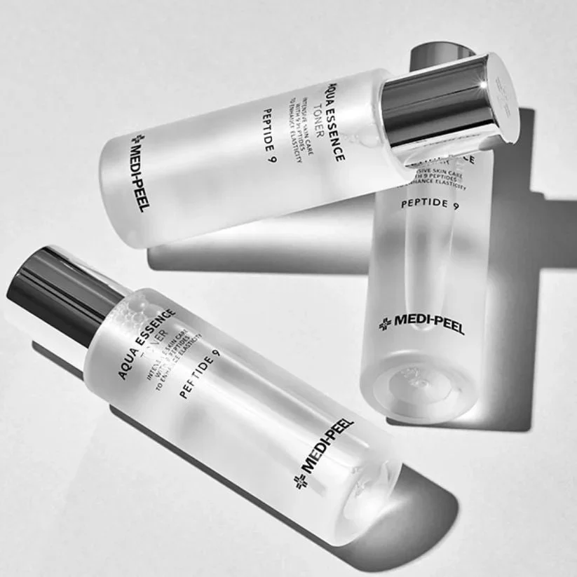 Peptide 9 Aqua Essence Toner 250 ml
