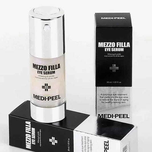 Mezzo Filla Eye Serum 30 ml