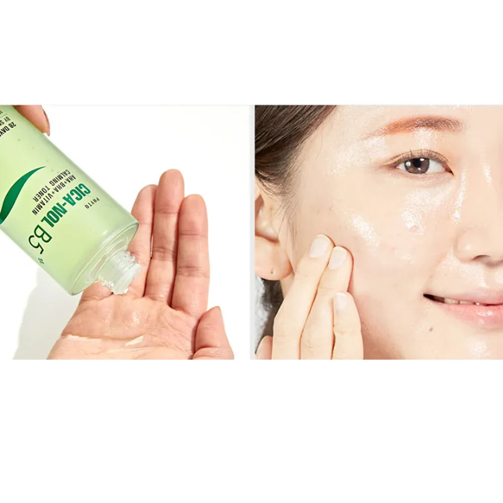 Phyto Cica-Nol B5 AHA BHA Vitamin Calming Toner 150ml