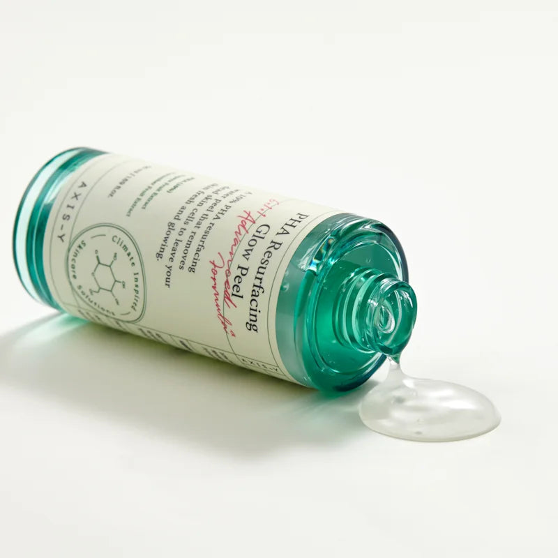 PHA Resurfacing Glow Peel 50 ml