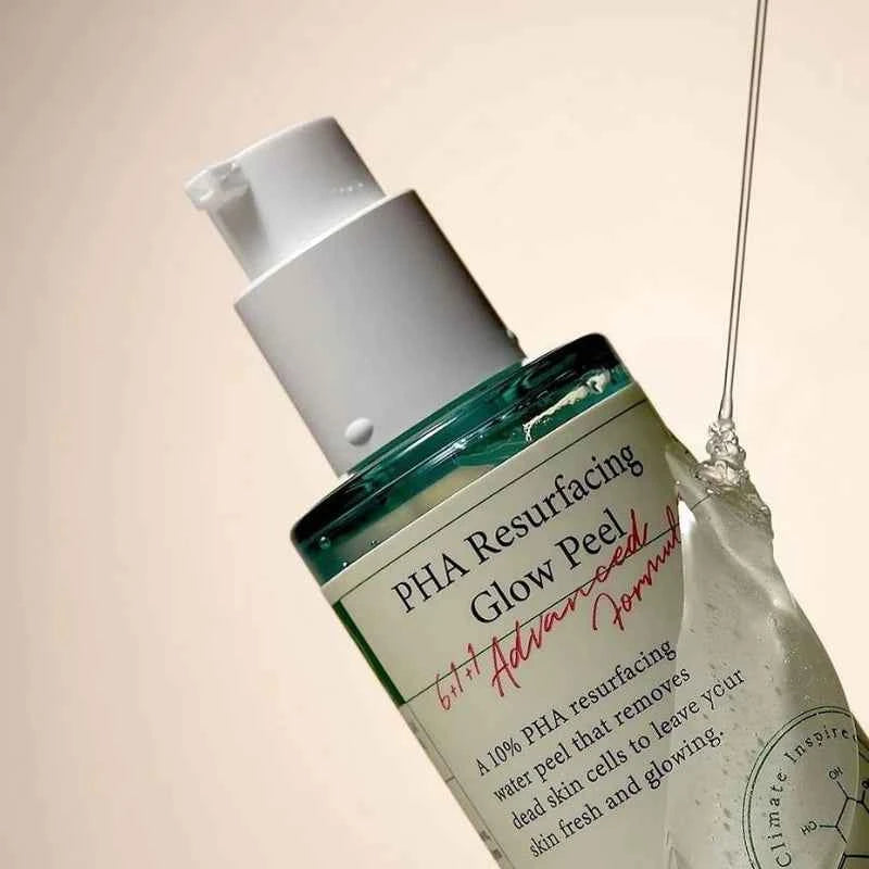 PHA Resurfacing Glow Peel 50 ml