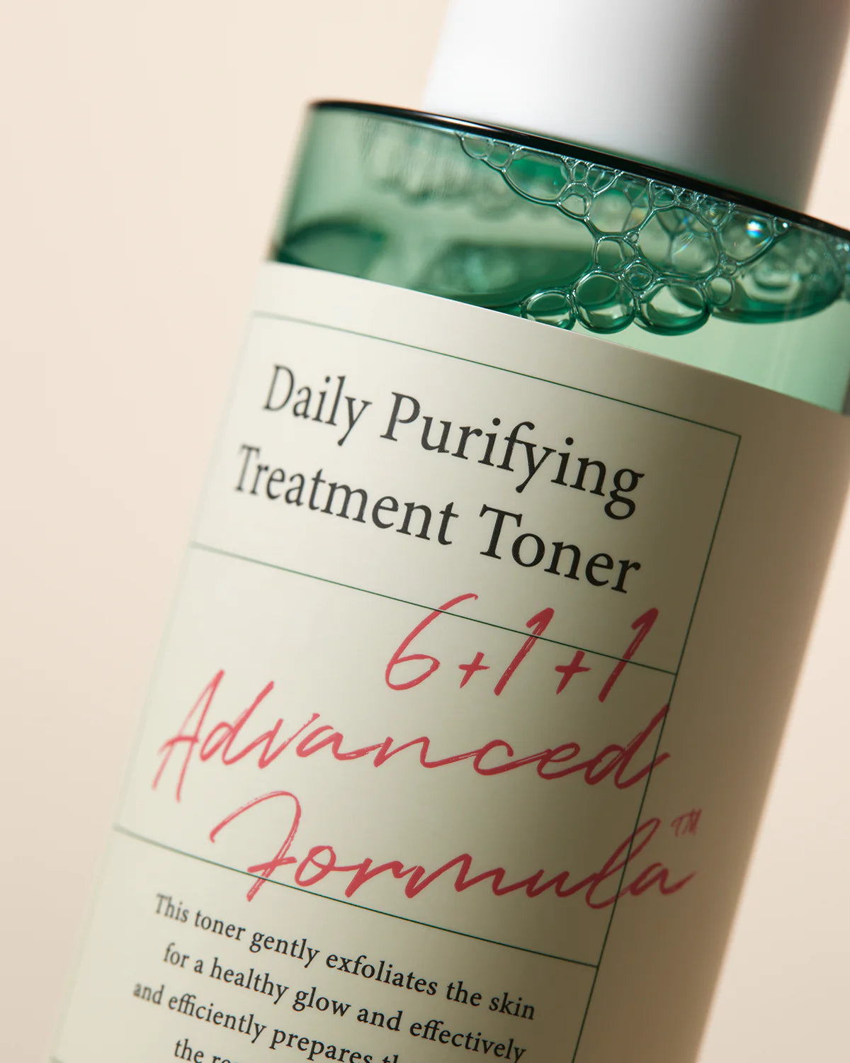 Daily Purifying Treatment Toner 200 ml