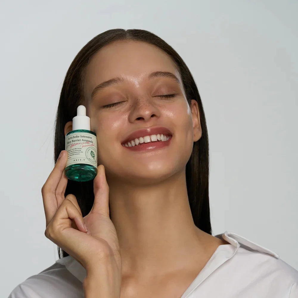 Artichoke Intensive Skin Barrier Ampoule 30 ml