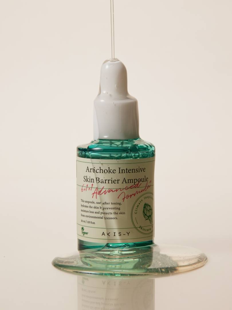 Artichoke Intensive Skin Barrier Ampoule 30 ml