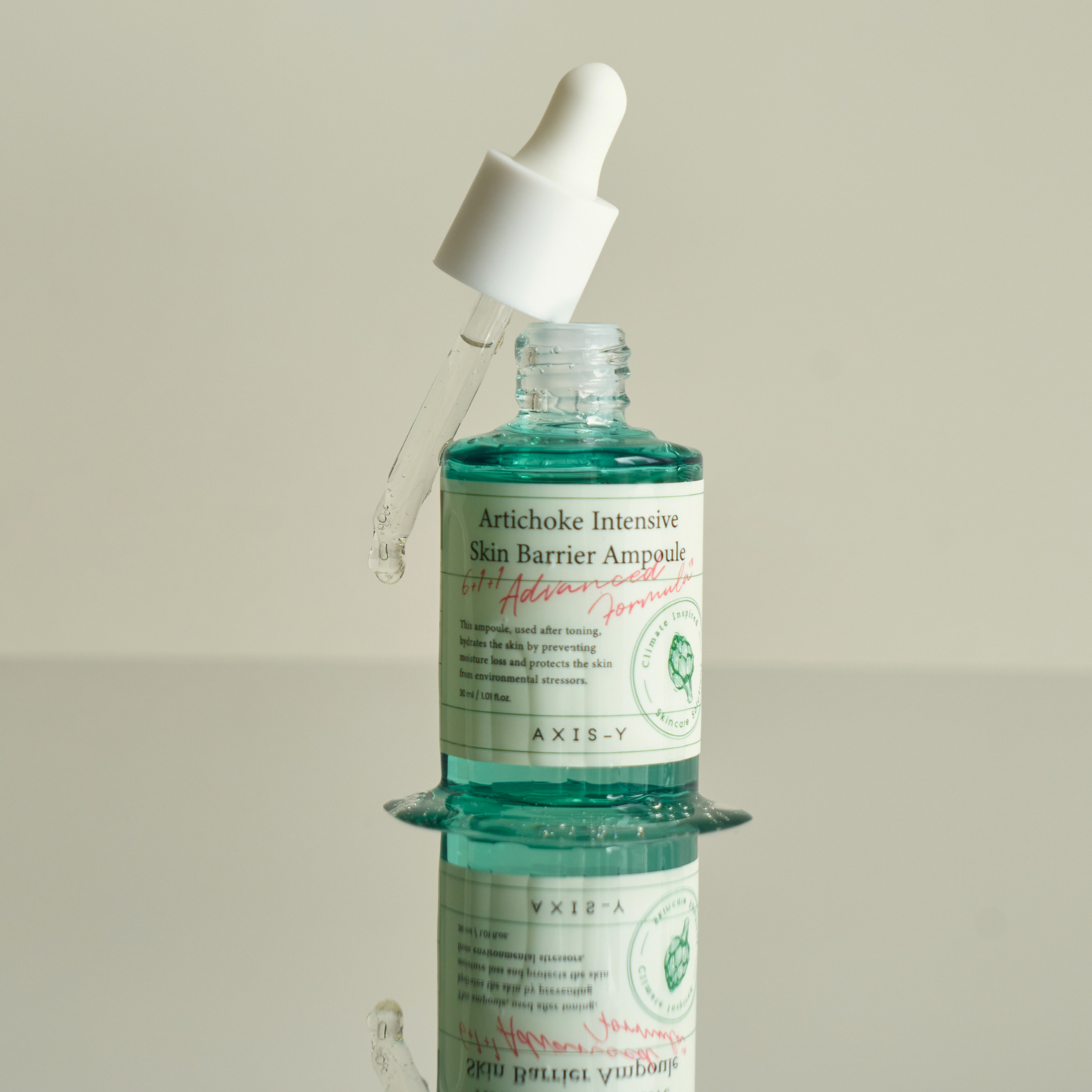 Artichoke Intensive Skin Barrier Ampoule 30 ml