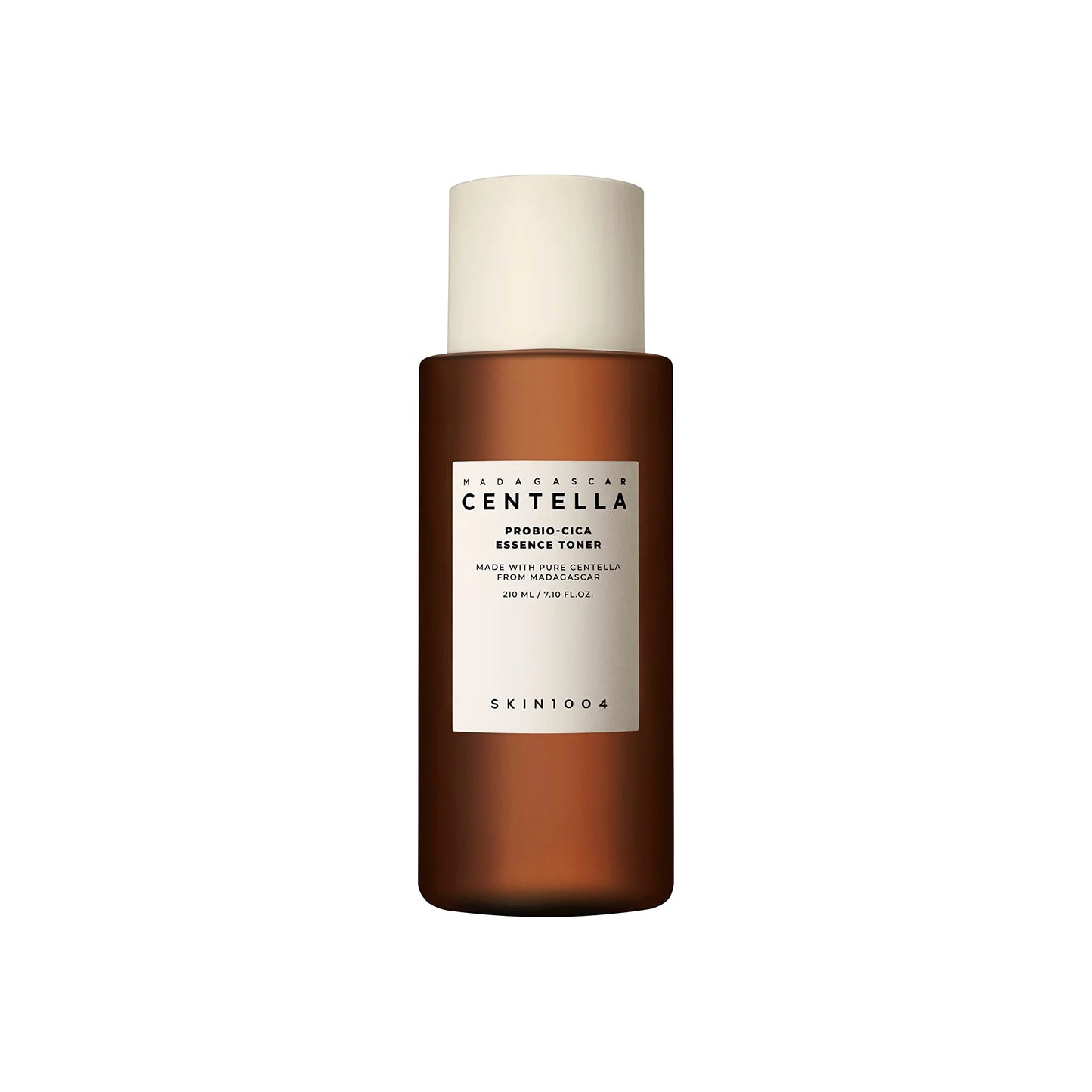 Madagascar Centella Probio-Cica Essence Toner 210ml