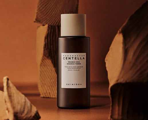 Madagascar Centella Probio-Cica Essence Toner 210ml