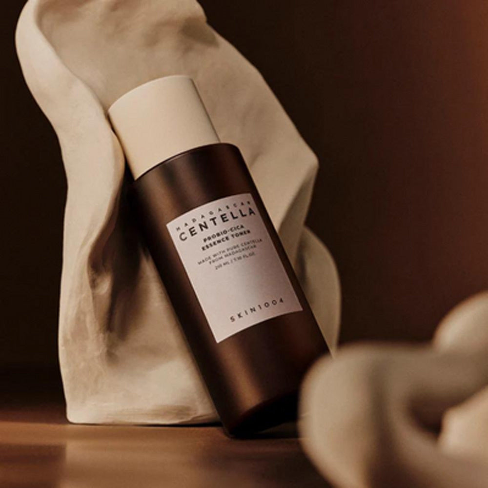 Madagascar Centella Probio-Cica Essence Toner 210ml