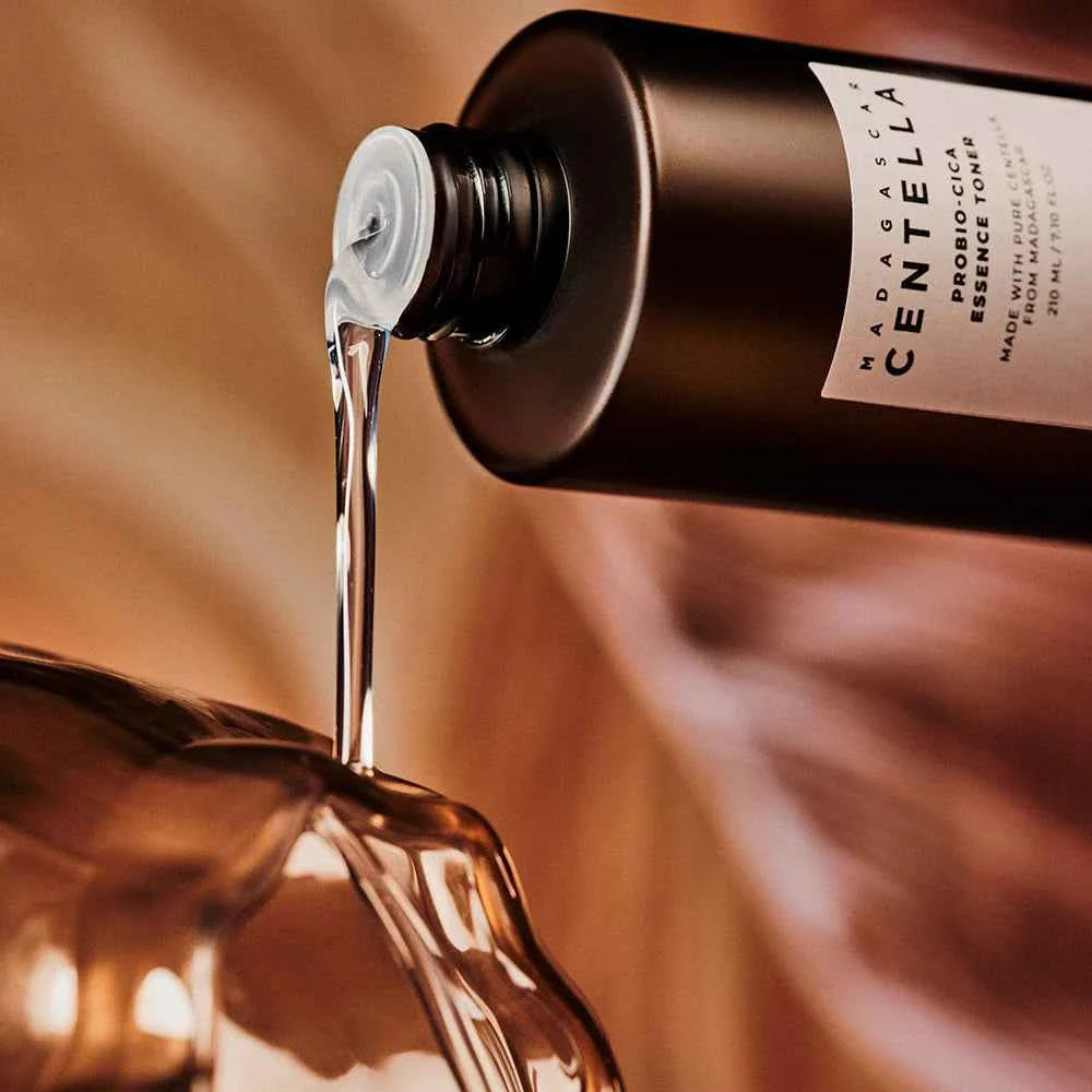 Madagascar Centella Probio-Cica Essence Toner 210ml