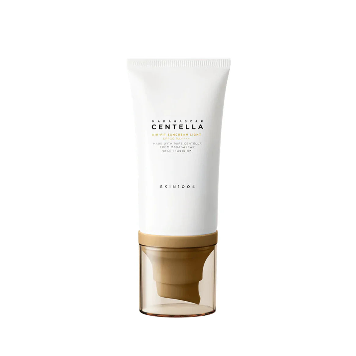 Madagascar Centella Air-Fit Suncream Light 50 ml