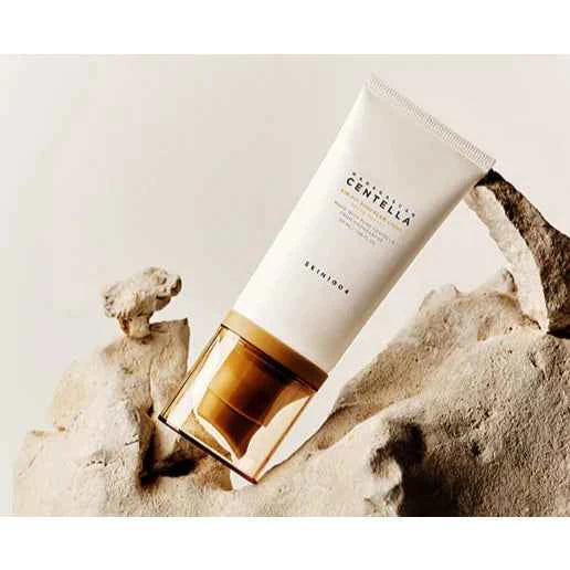 Madagascar Centella Air-Fit Suncream Light 50 ml