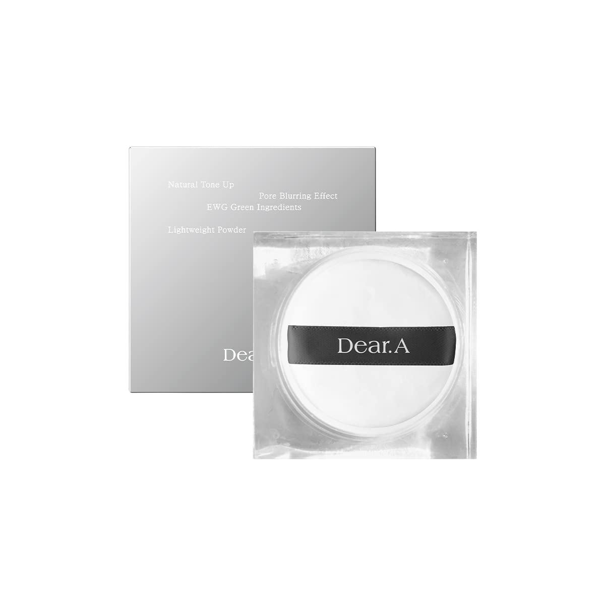 Dr.Althea Dear.A Face Blur Finishing Powder 8g