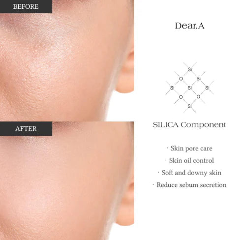 Dr.Althea Dear.A Face Blur Finishing Powder 8g