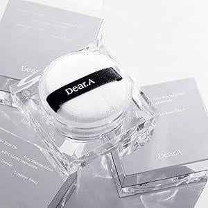 Dr.Althea Dear.A Face Blur Finishing Powder 8g