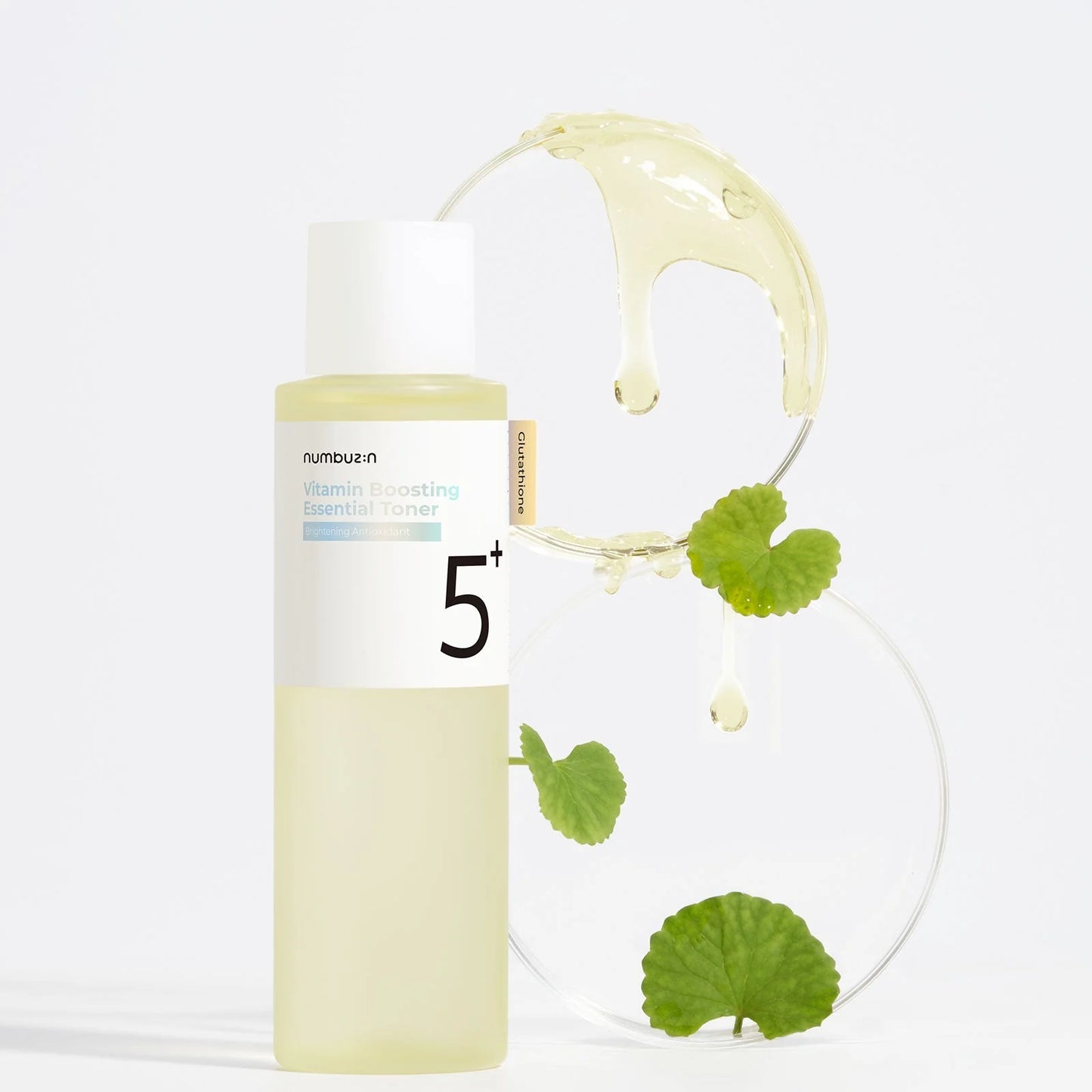 No.5 Vitamin Boosting Essential Toner 200ml
