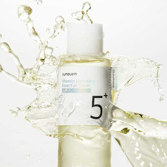 No.5 Vitamin Boosting Essential Toner 200ml