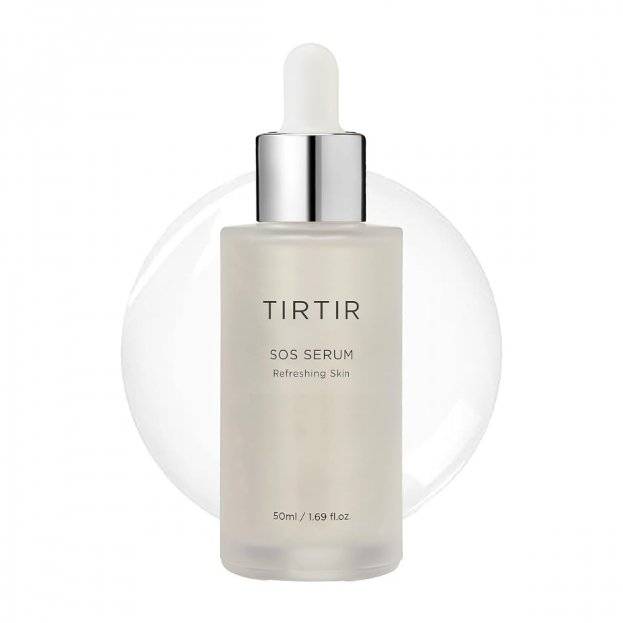 SOS Serum 50ml