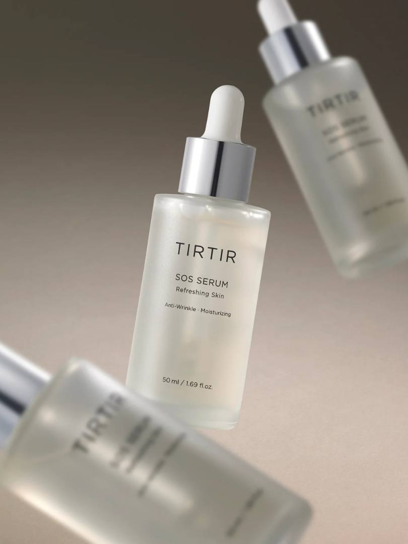 SOS Serum 50ml