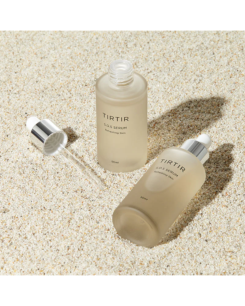 SOS Serum 50ml