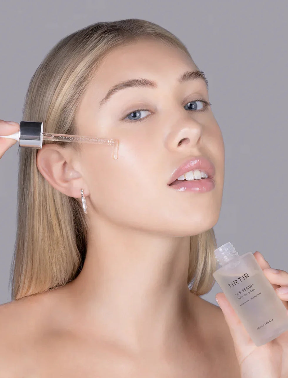 SOS Serum 50ml