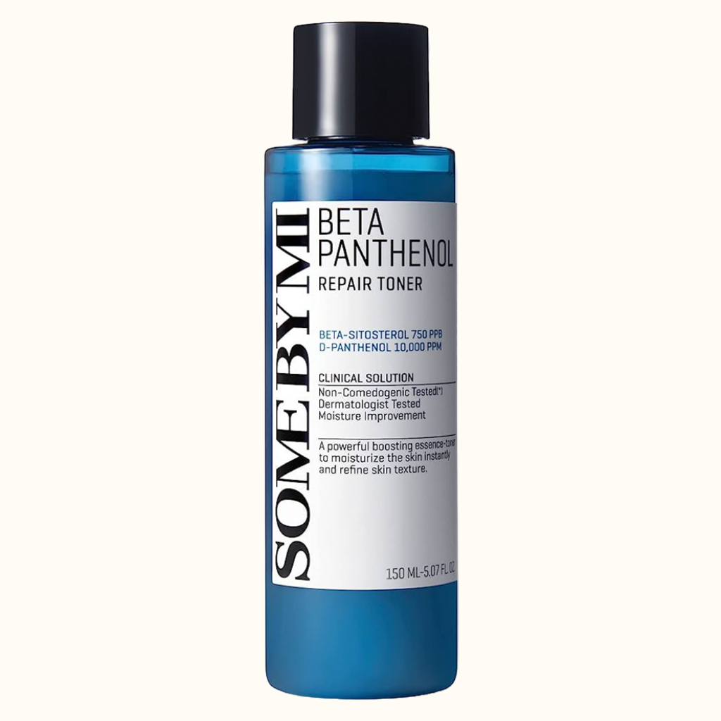 Beta Panthenol Repair Toner 150ml